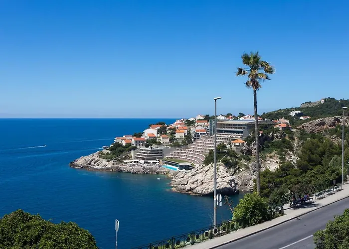 Mj\'S Sea Side Rooms
