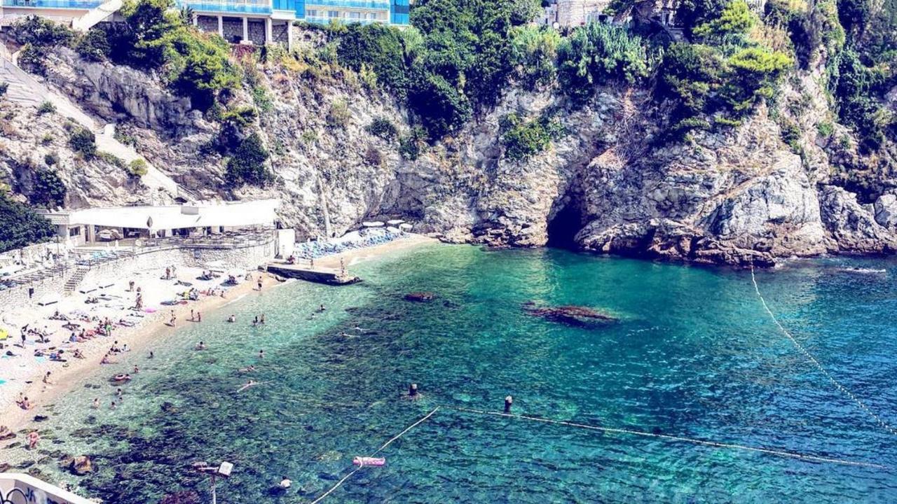 Gjestgiverier Mj's Sea Side Dubrovnik