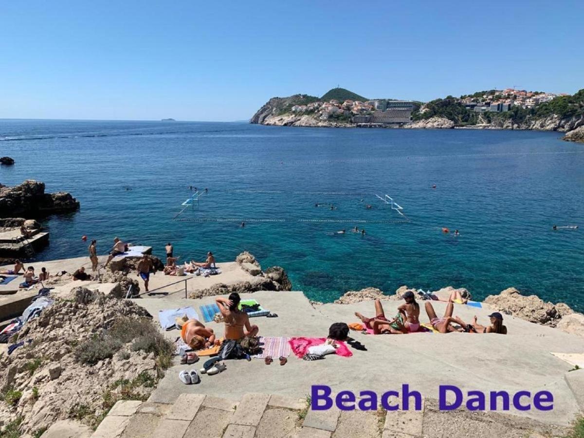 Mj's Sea Side 3* Dubrovnik