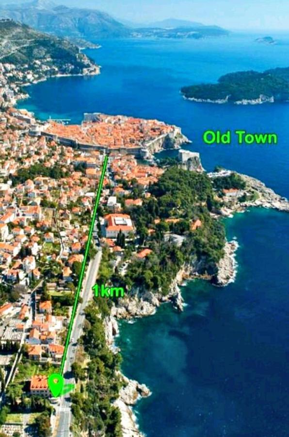 Gjestgiverier Mj's Sea Side 3*